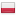 pantuniestal.com server is located in Poland